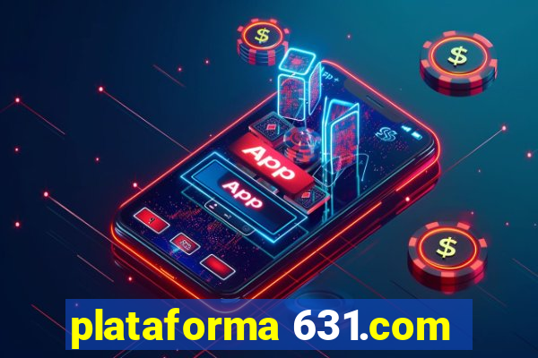 plataforma 631.com